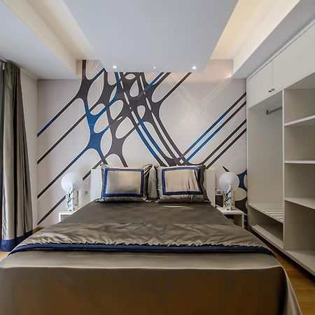 Quarto Novo Suite Foggia Eksteriør bilde