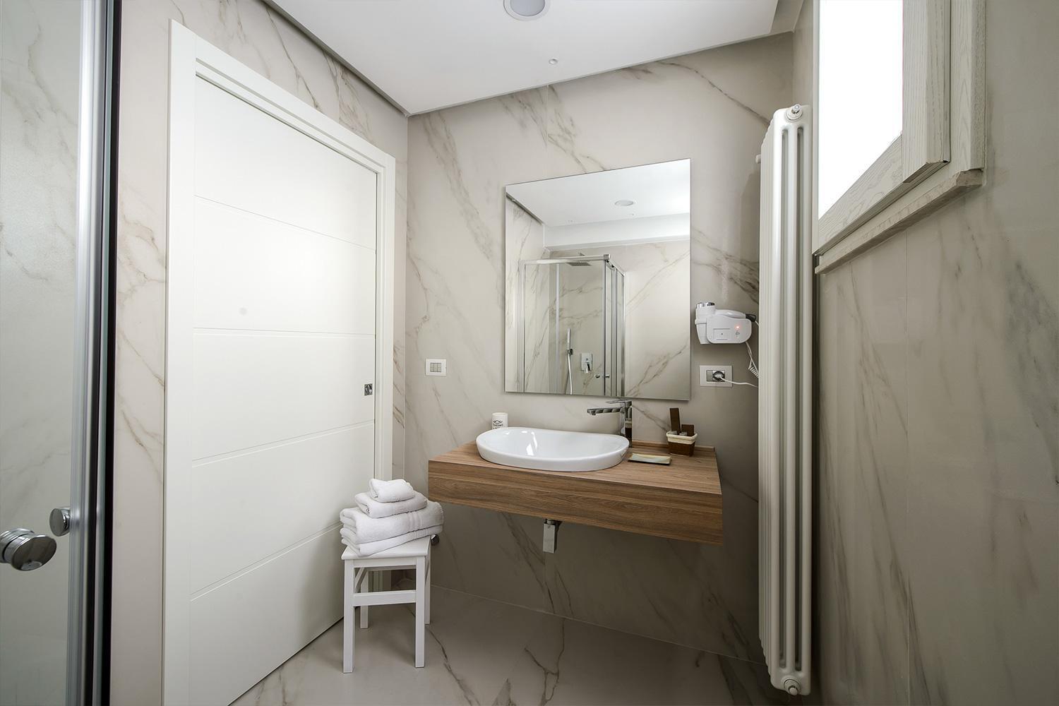 Quarto Novo Suite Foggia Rom bilde