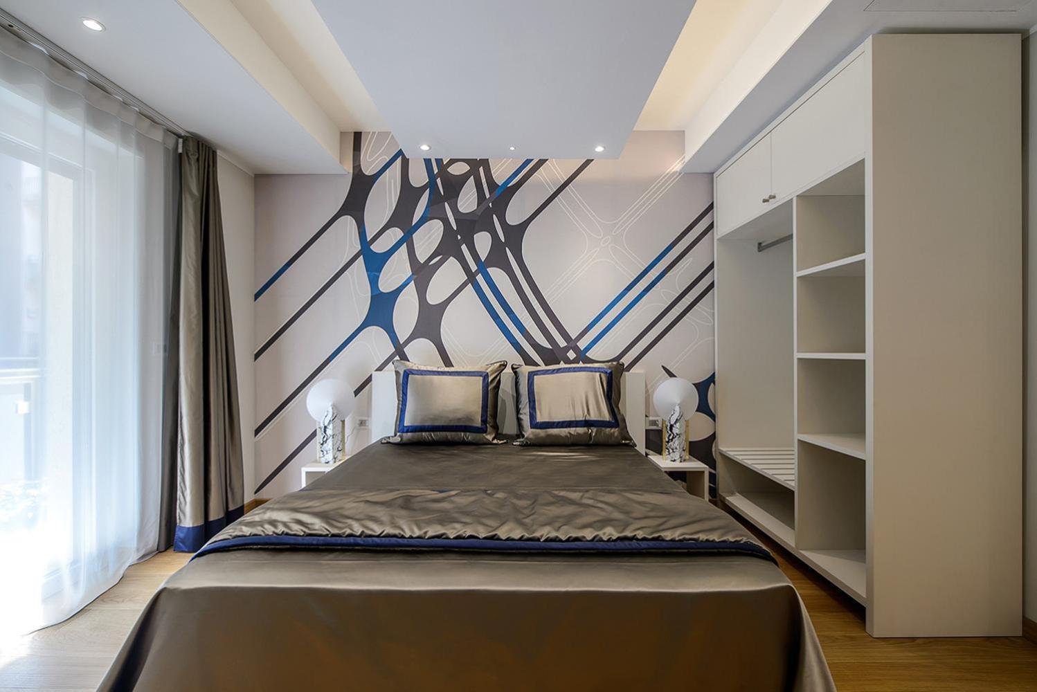 Quarto Novo Suite Foggia Eksteriør bilde