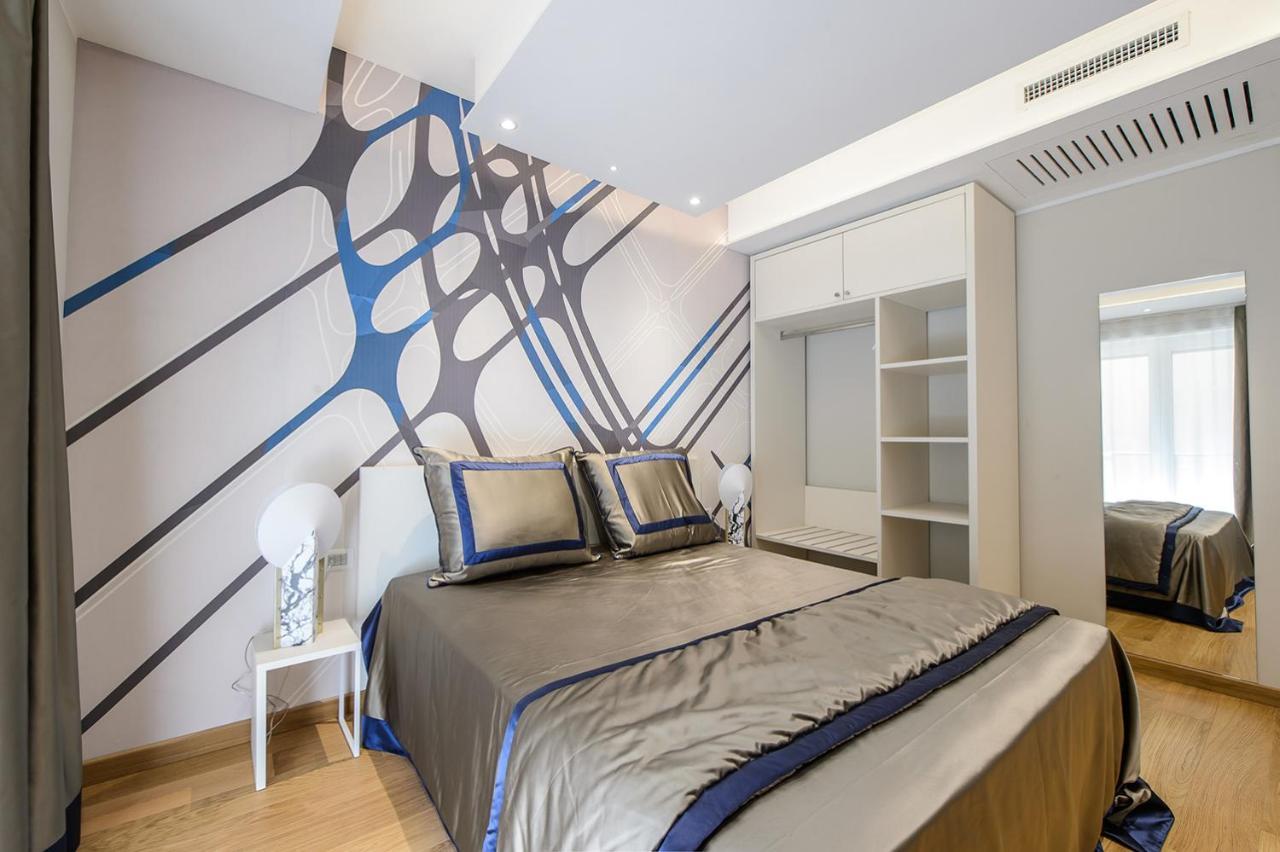 Quarto Novo Suite Foggia Eksteriør bilde