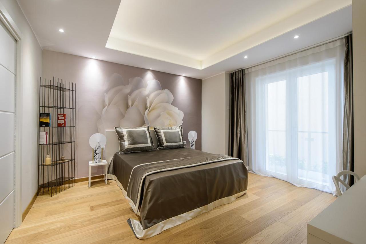 Quarto Novo Suite Foggia Eksteriør bilde