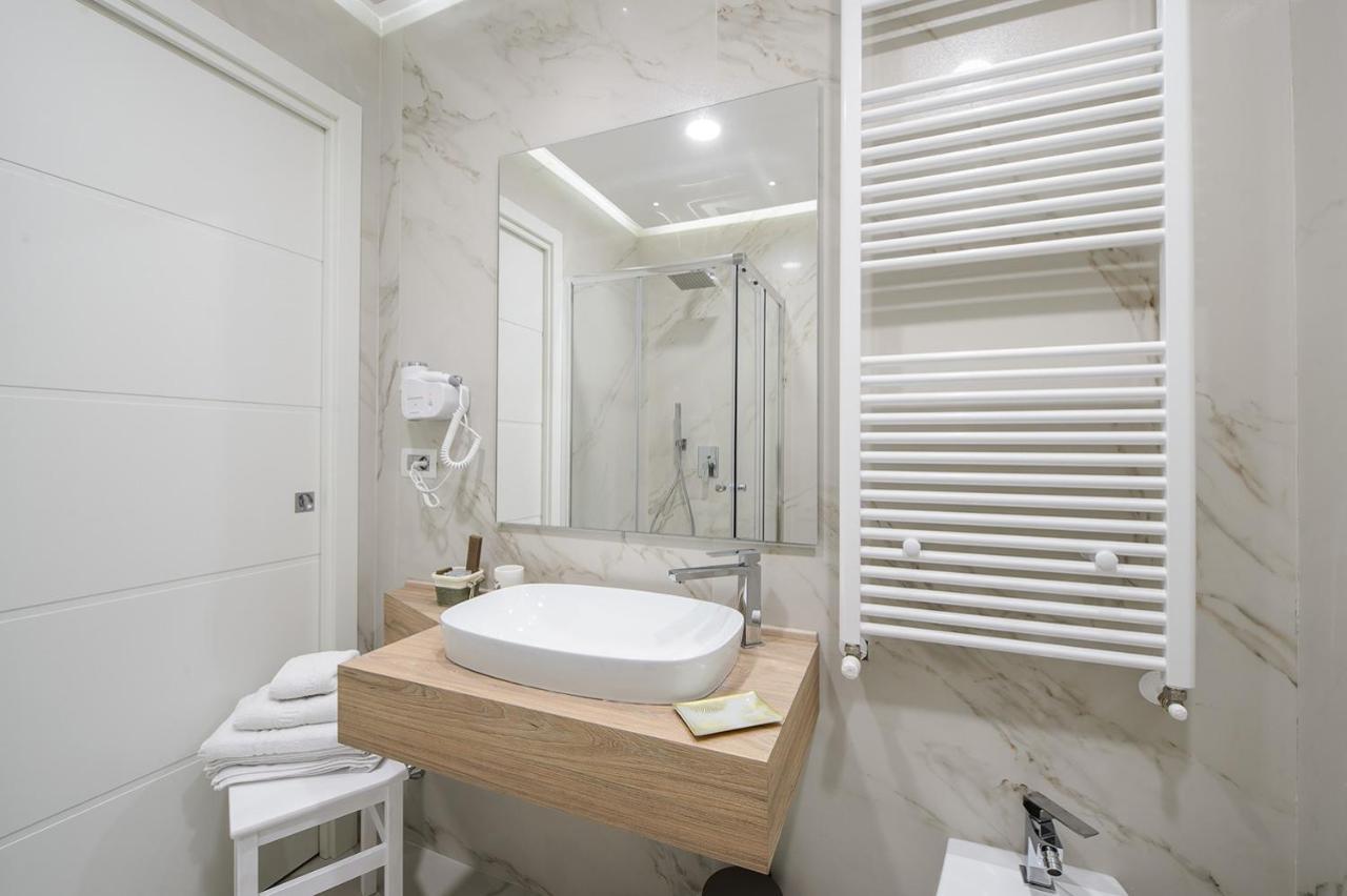 Quarto Novo Suite Foggia Rom bilde