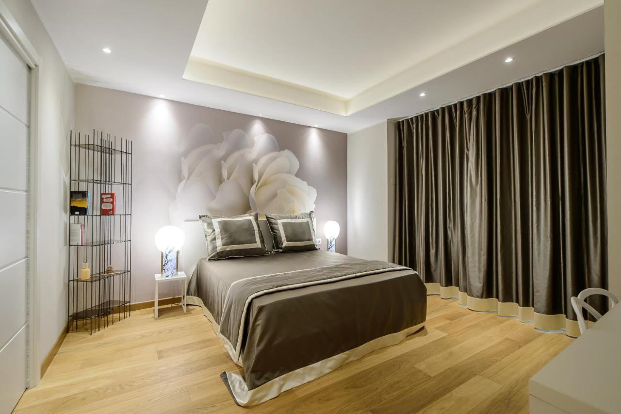 Quarto Novo Suite Foggia Eksteriør bilde