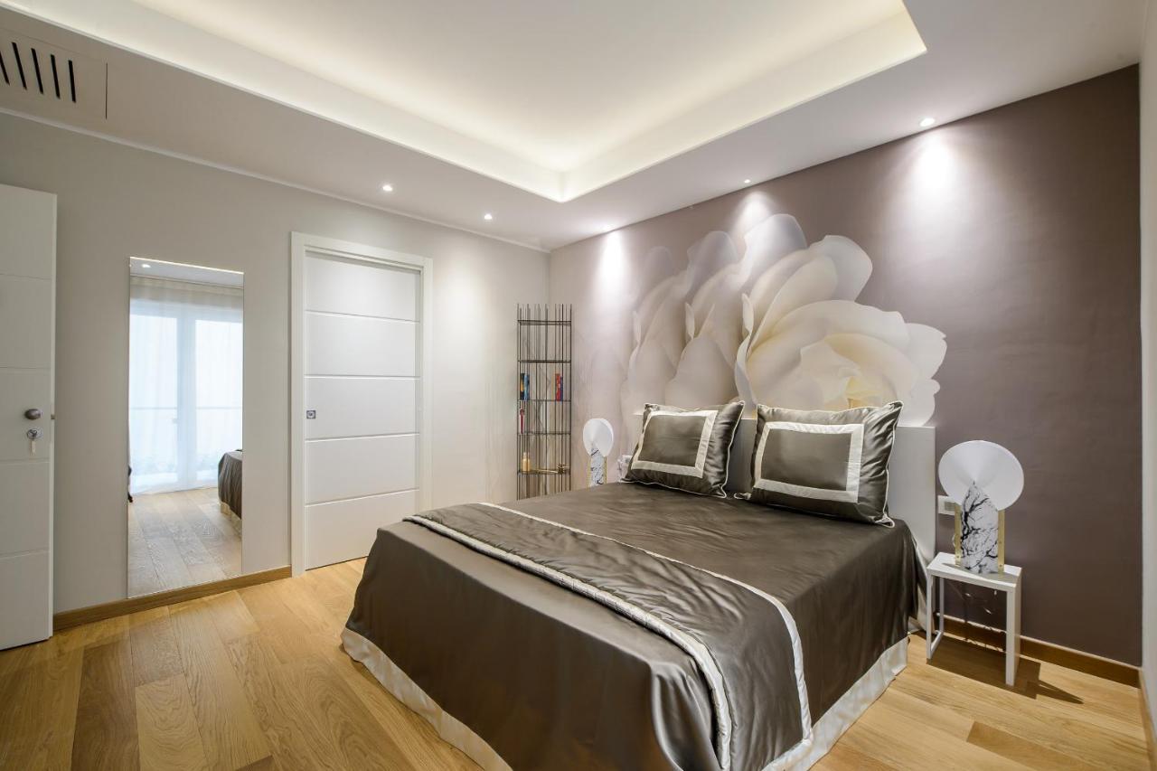 Quarto Novo Suite Foggia Eksteriør bilde